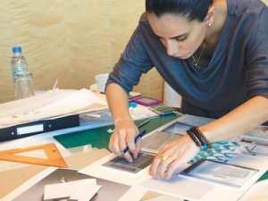 7 bước trở thành nhà thiết kế nội thất