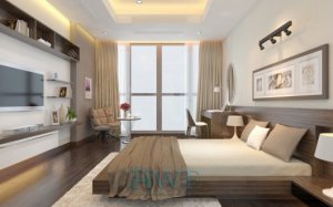 học viên awe thiết kế nội thất nhà ở chung cư