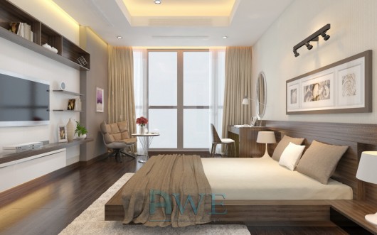 học viên awe thiết kế nội thất nhà ở chung cư