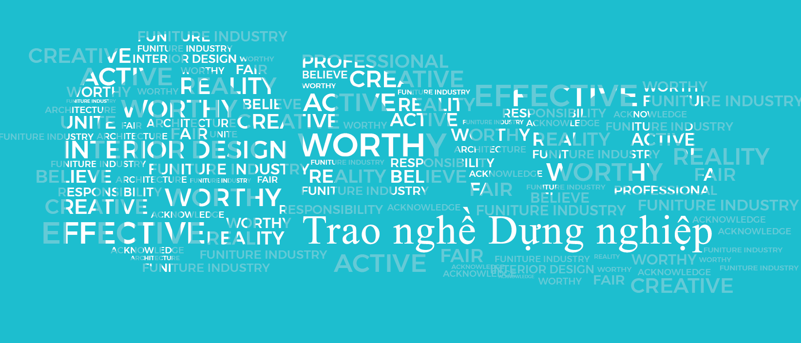 trung tâm dạy nghề thiết kế nội thất awe