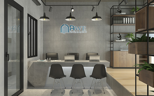 trung tâm dạy nghề học thiết kế nội thất kiến trúc