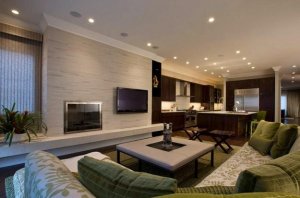 màu sơn nhà đẹp 2015