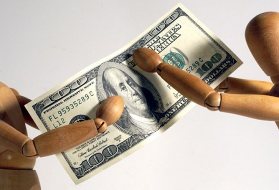 cạnh tranh trong nghề thiết kế nội thất