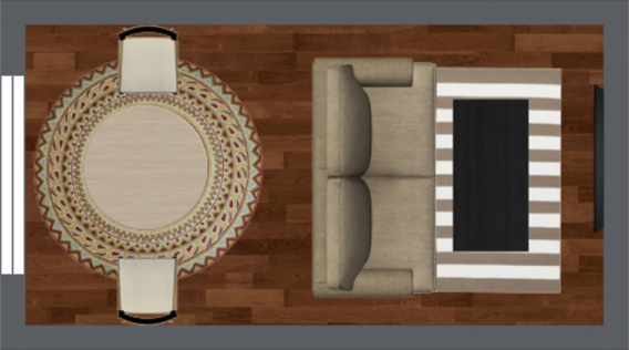 bo cuc noi that chung cu chuan