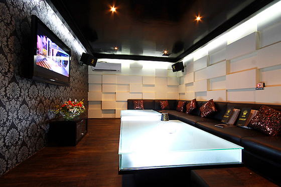 vật liệu nội thất nhẹ công năng tốt