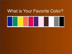 mau-sac-ban-yeu-thich-la-gi