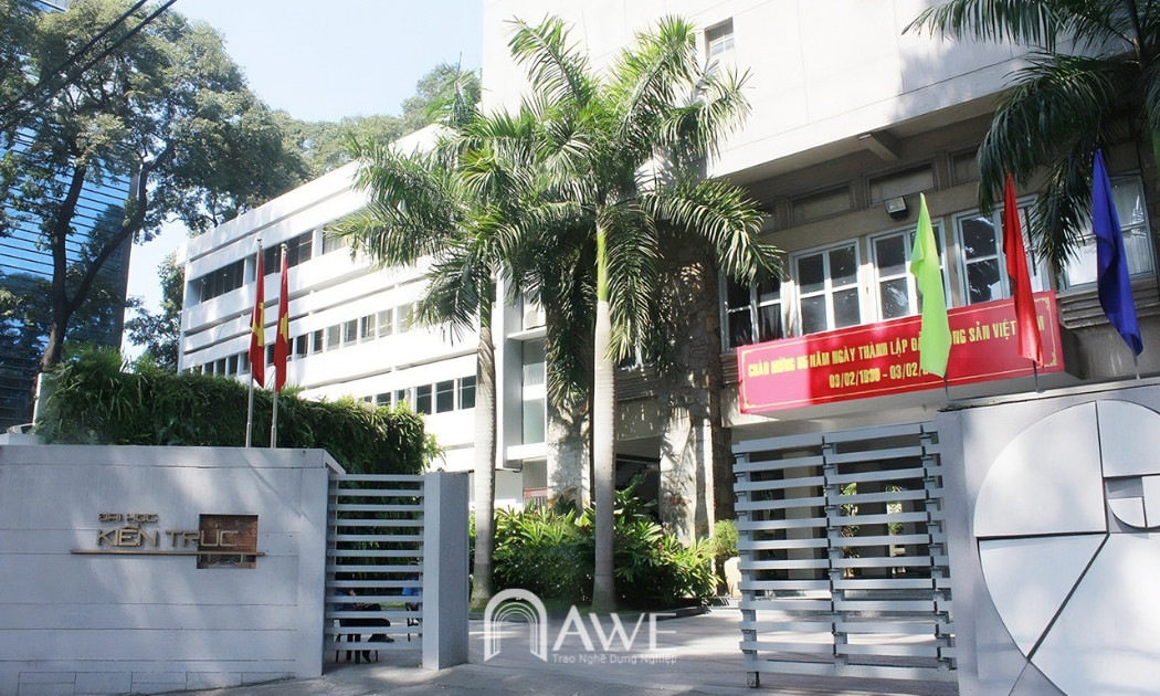 ngành kiến trúc nội thất - có nên học thiết kế nội thất?