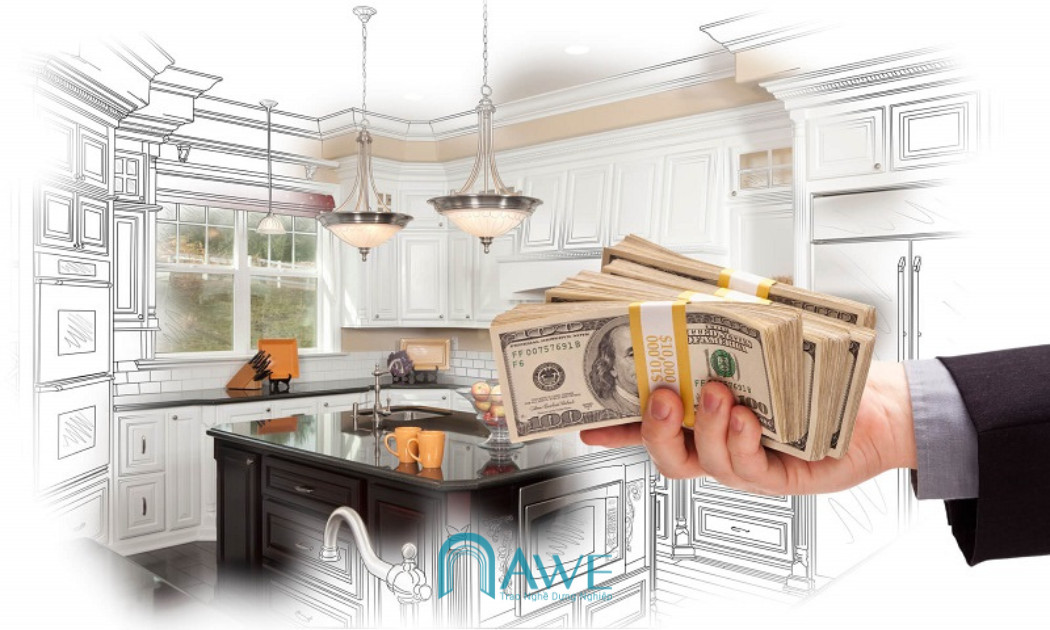 Học nghề thiết kế nội thất