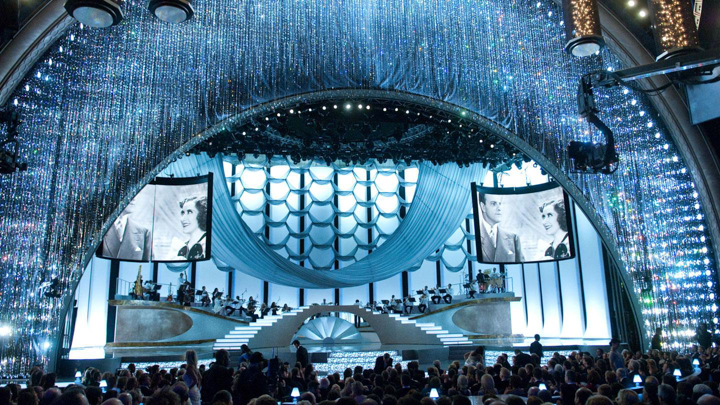 nhà thiết kế nội thất David Rockwell