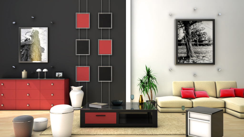 Phần mềm thiết kế nội thất 3ds max chuyên nghiệp