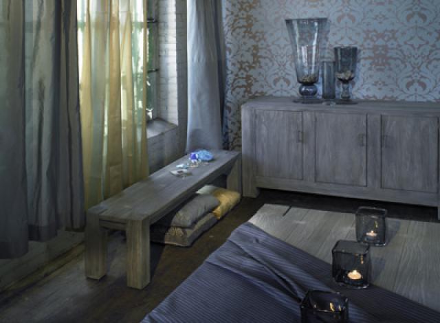 nguyên lý thiết kế nội thất hài hòa