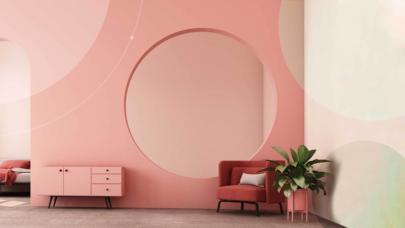 học thiết kế nội thất có cần năng khiếu