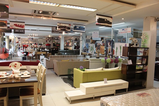 kinh doanh nội thất có được không