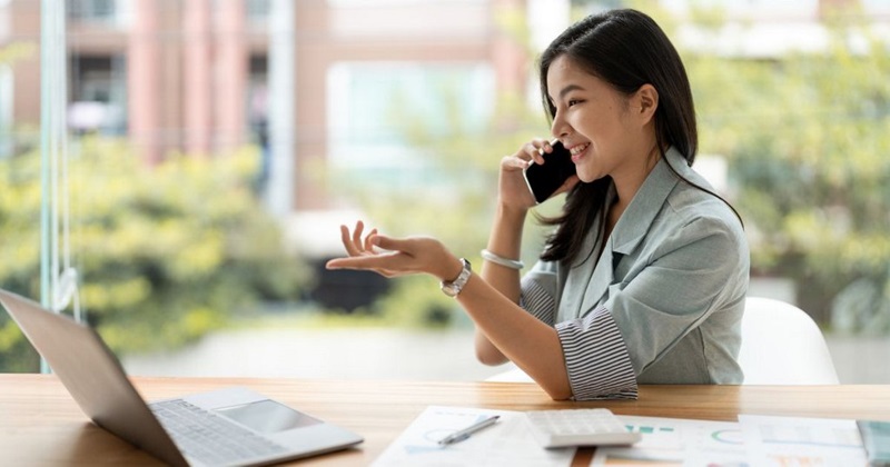 kỹ năng giao tiếp của nhà thiết kế nội thất