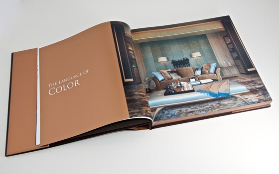 sách thiết kế nội thất