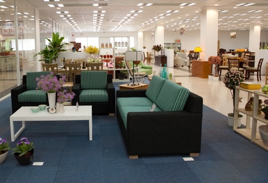 kinh doanh bán đồ nội thất