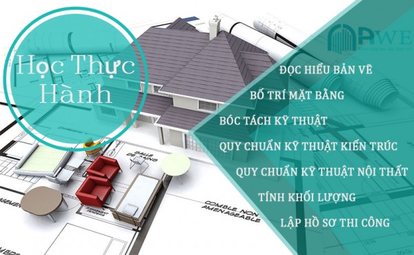 Khóa học autocad ở hà nội