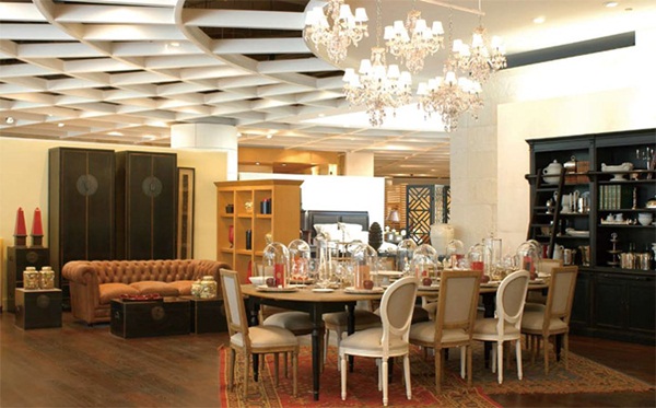 kinh nghiệm kinh doanh nội thất đồ gỗ