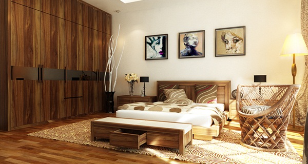 bí quyết kinh doanh nội thất đồ gỗ gia đình online