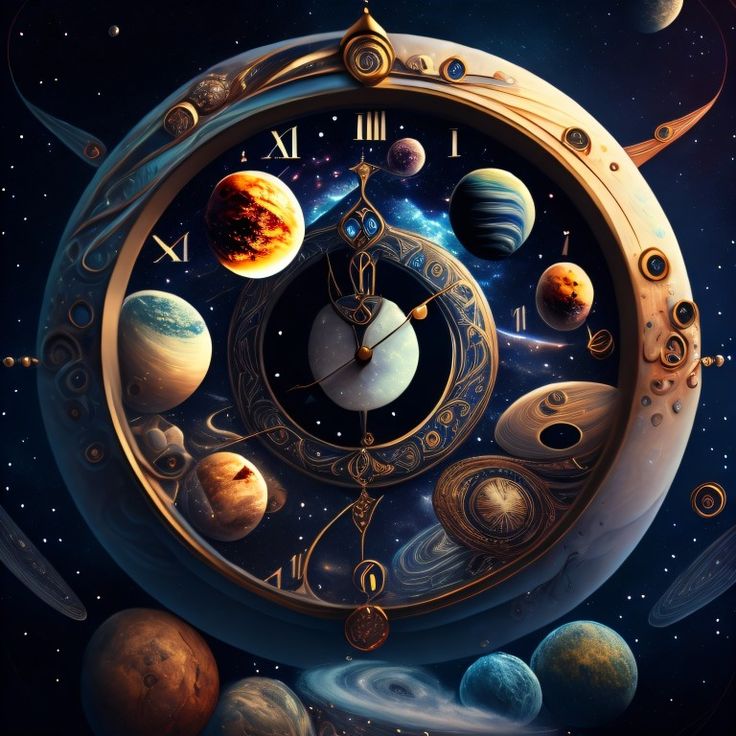 Ý tưởng thiết kế chủ đề vuc trụ cho phòng ngủ