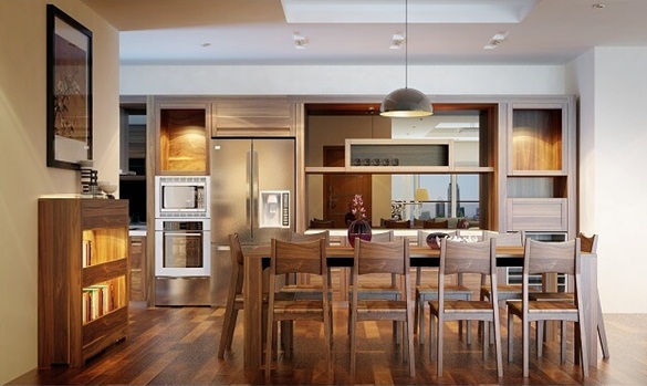 học nghề mộc ở đâu tốt nhất hà nội