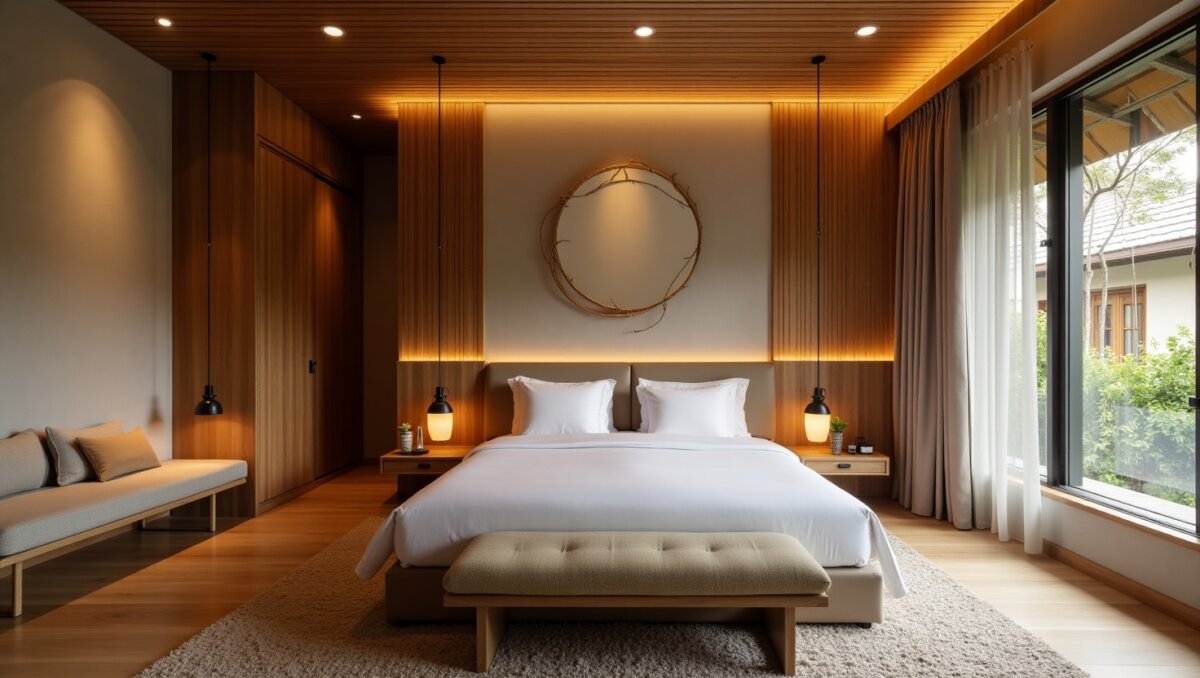 Ý tưởng thiết kế homestay