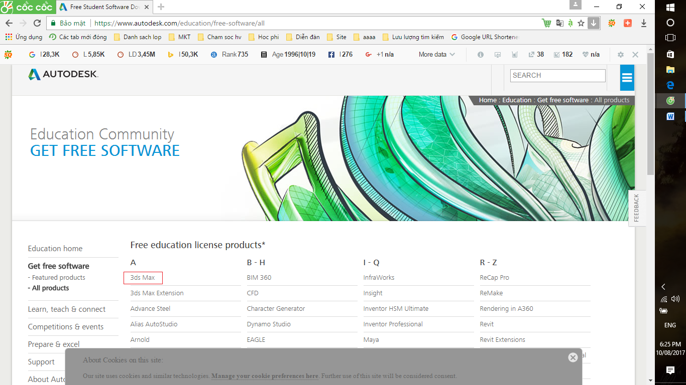 dang-ky-key-ban-quyen-3dsmax-cho-sinh-vien-0