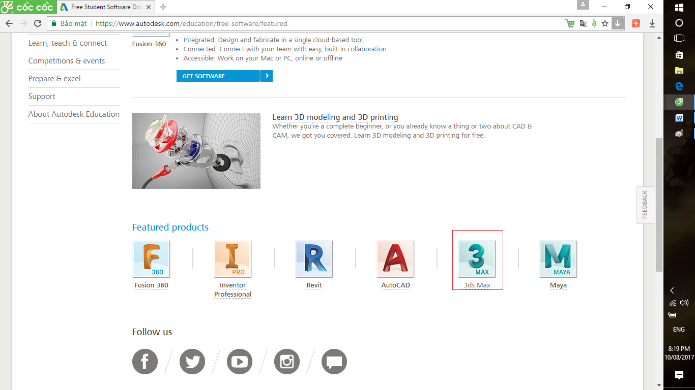 dang-ky-key-ban-quyen-3dsmax-cho-sinh-vien-10