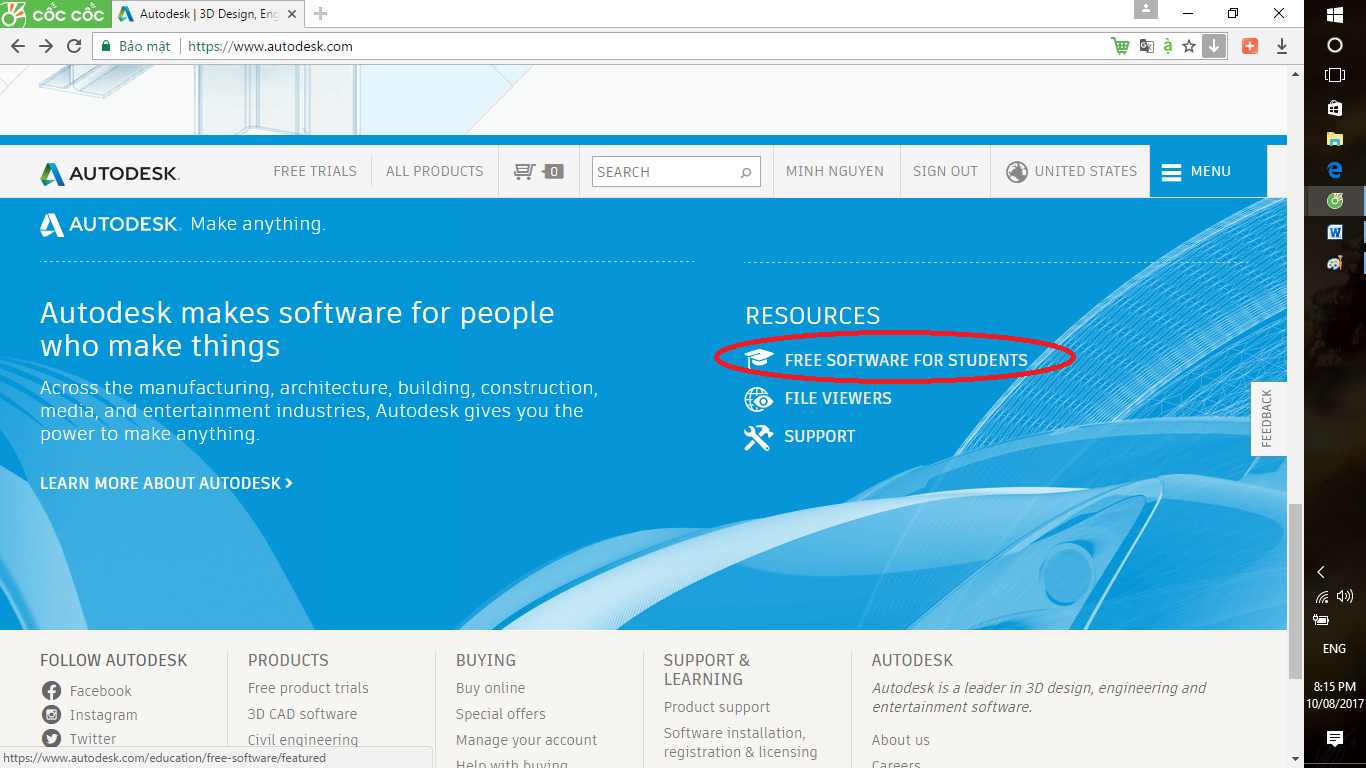 dang-ky-key-ban-quyen-3dsmax-cho-sinh-vien-9