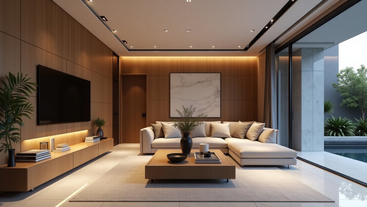 Ý tưởng thiết kế biệt thự