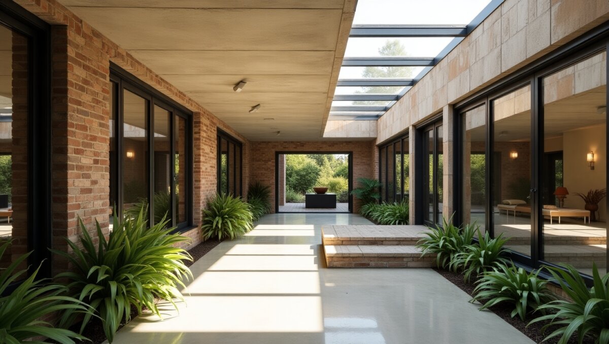 Ý tưởng thiết kế nội thất nhà phố