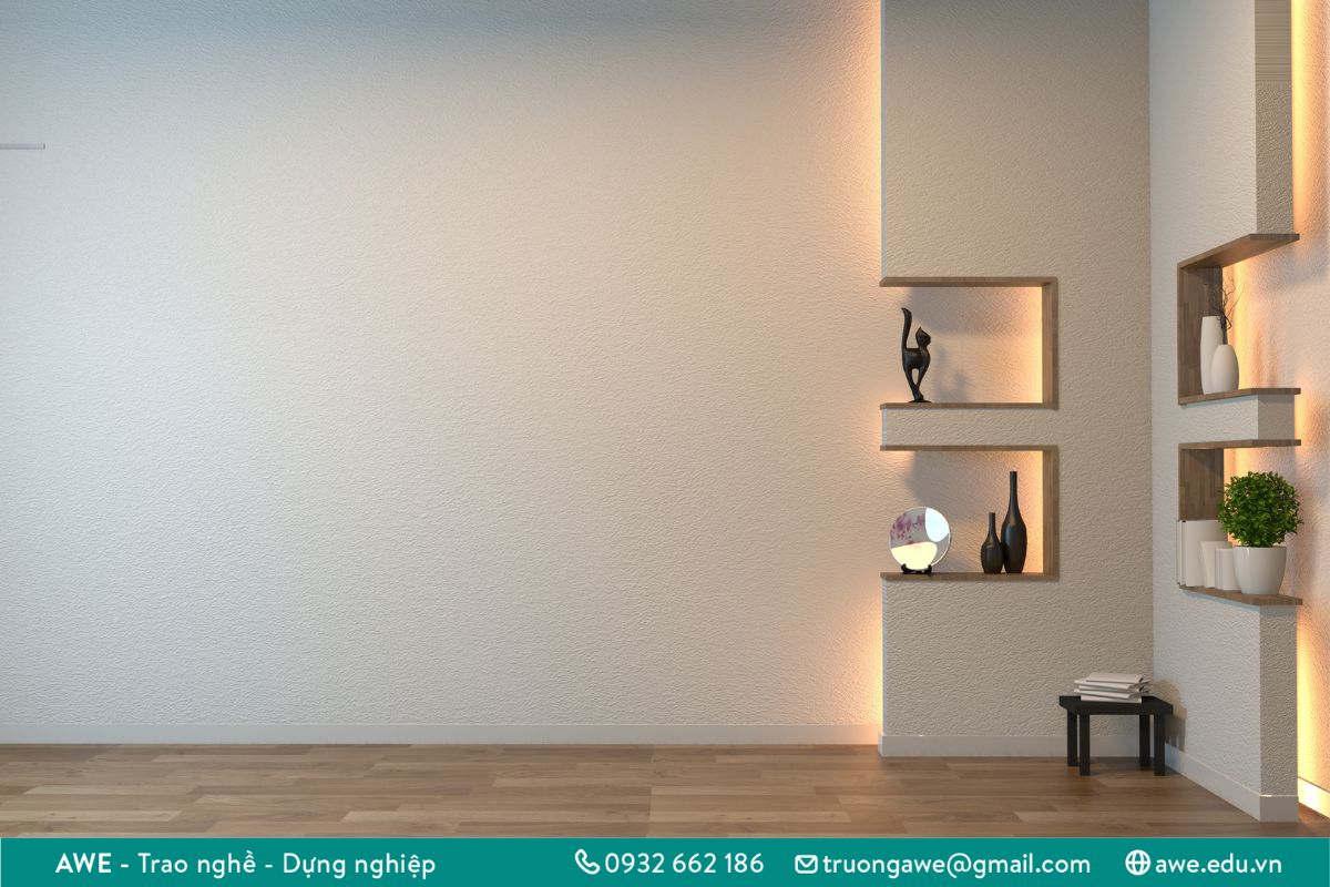 Thiết kế tối giản (Minimalism)