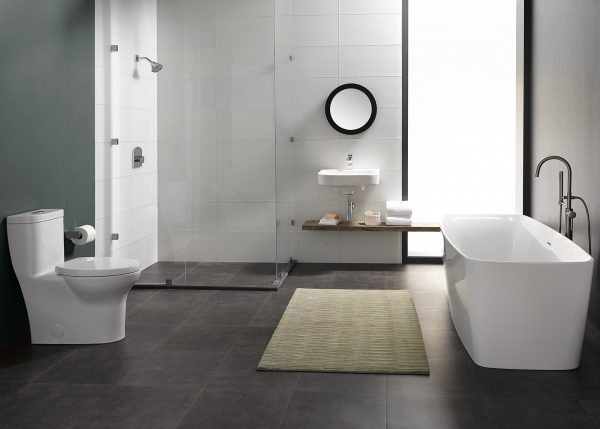 tiêu chuẩn kích thước nhà vệ sinh