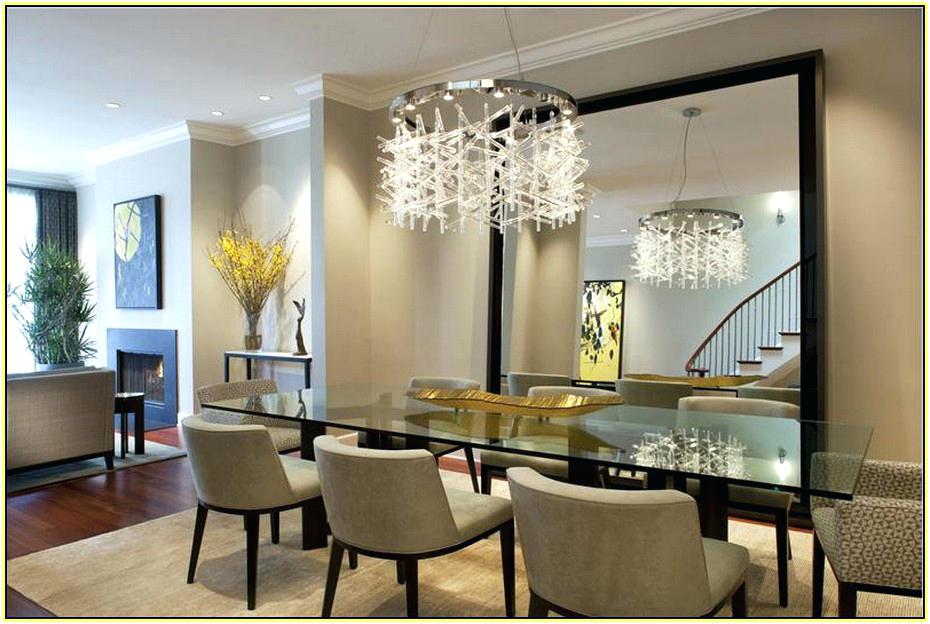 cách chọn đèn trang trí nội thất phòng khách ấn tượng