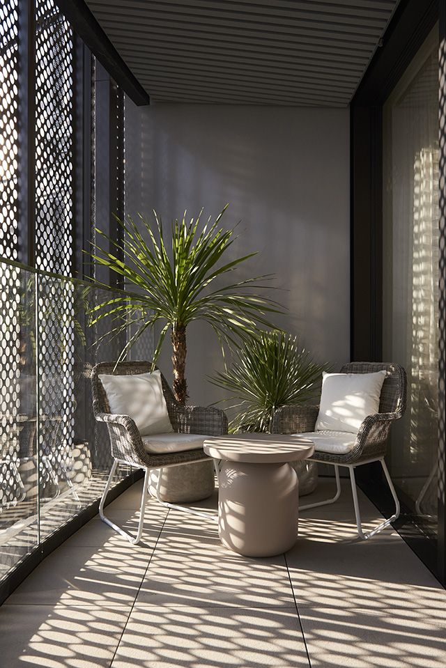 thiết kế ban công đẹp