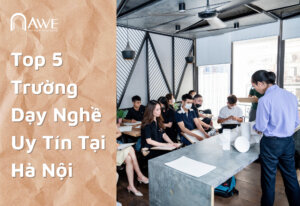 trường học nghề hà nội