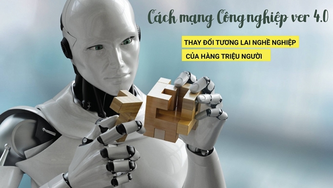 các nghề nên học hiện nay