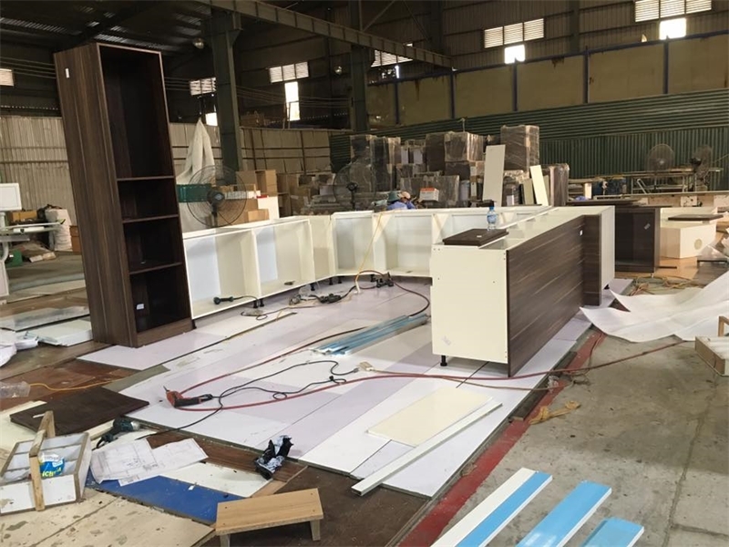 con trai nên học nghề gì