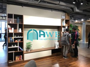 con trai nên học nghề gì