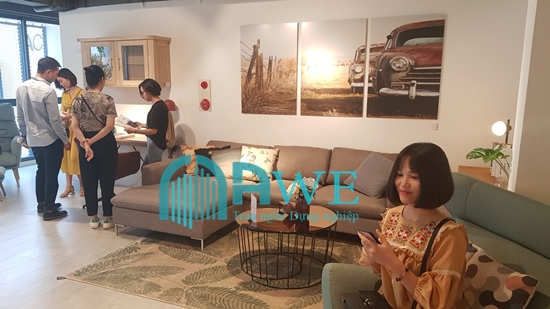 AWE học thực thành thực tế