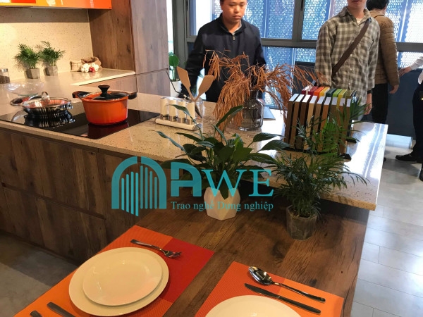 học nghề tại hà nội