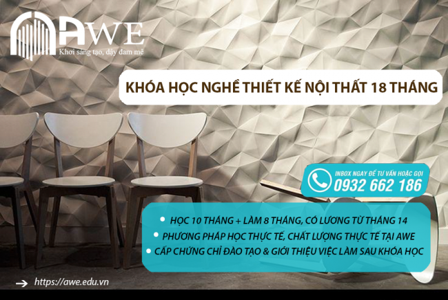 thiet-ke-noi-that-hoc-o-truong-nao Ngành Thiết Kế Nội Thất Học Ở Trường Nào Bây Giờ?