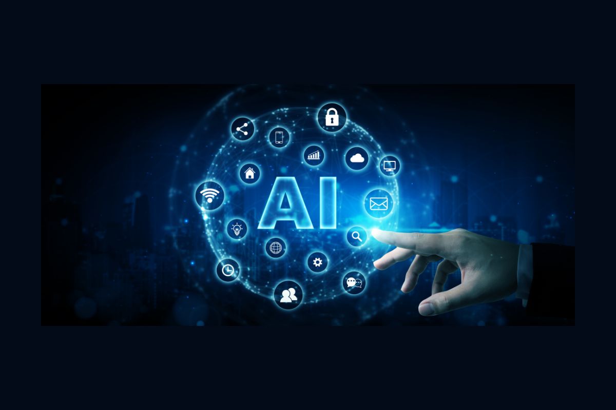 Học ngành Trí tuệ nhân tạo (AI)