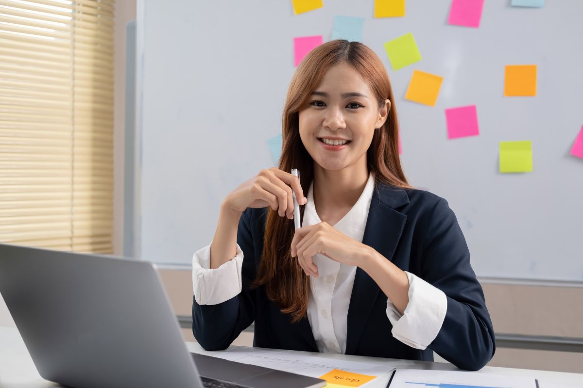 Nghề HOT hiện nay - Quản trị kinh doanh