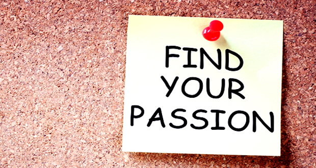 tìm hiểu đam mê trước khi học nghề