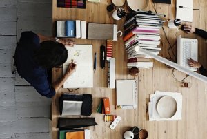 du học thiết kế nội thất