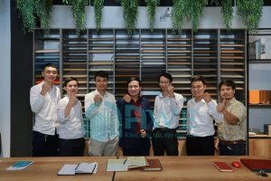 Tuyển giáo viên dạy 3dsmax, vray