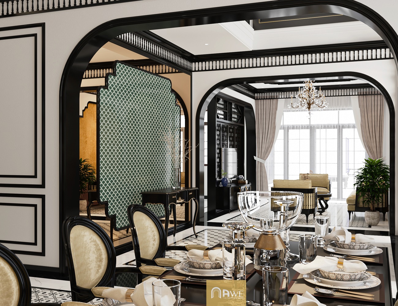 sản phẩm học viên