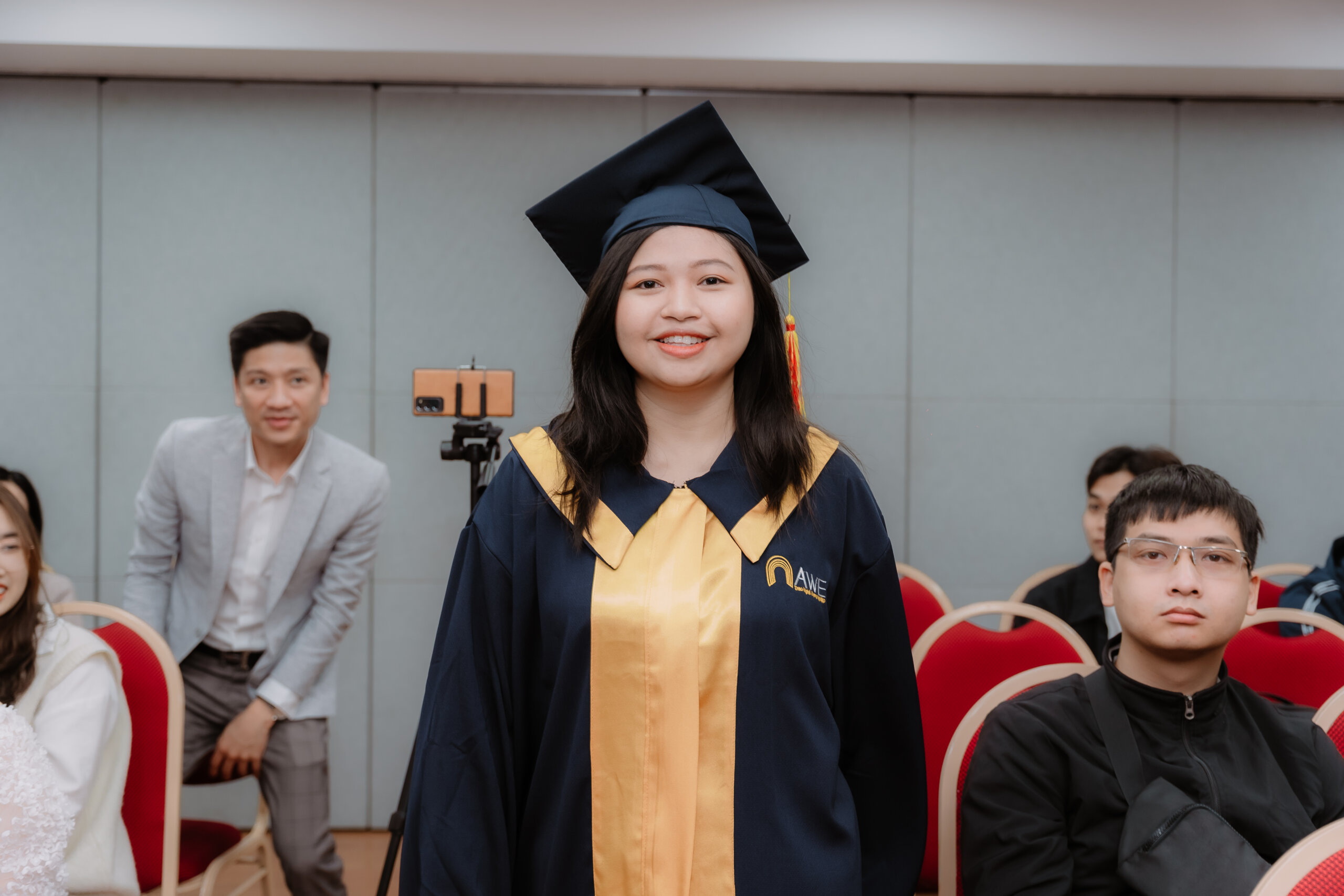 Học thiết kế nội thất hệ vừa học vừa làm