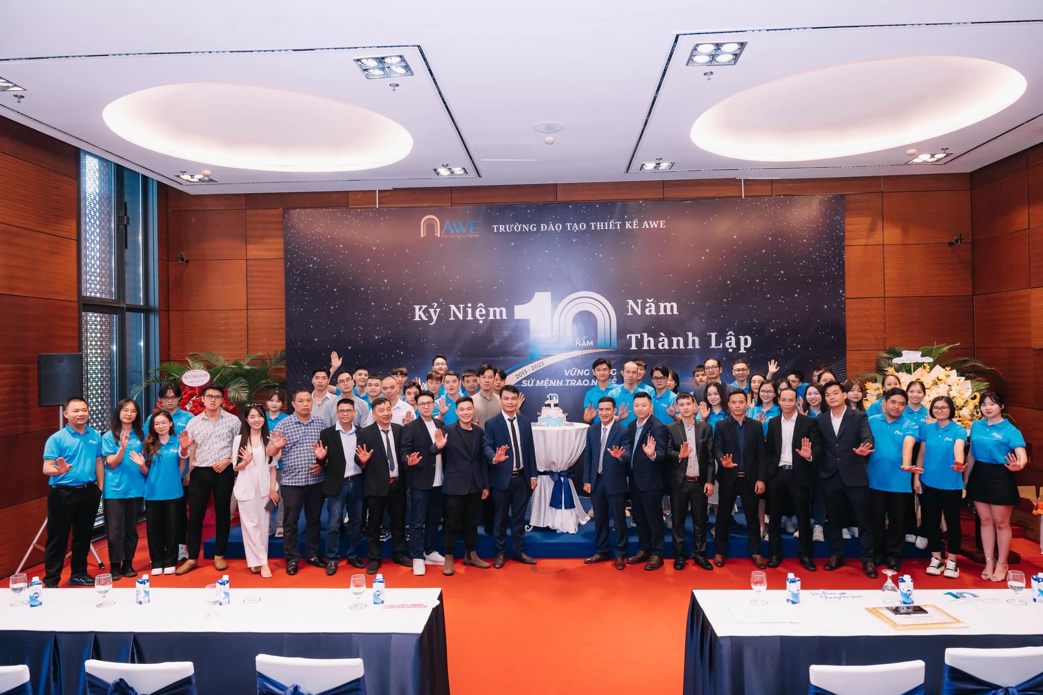 Học nghề nội thất